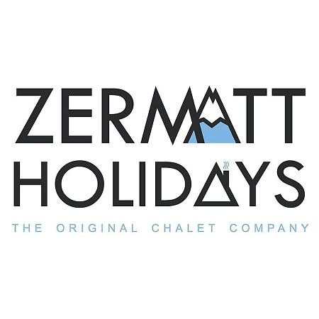 Chalet Z'Gogwaergji Zermatt Dış mekan fotoğraf