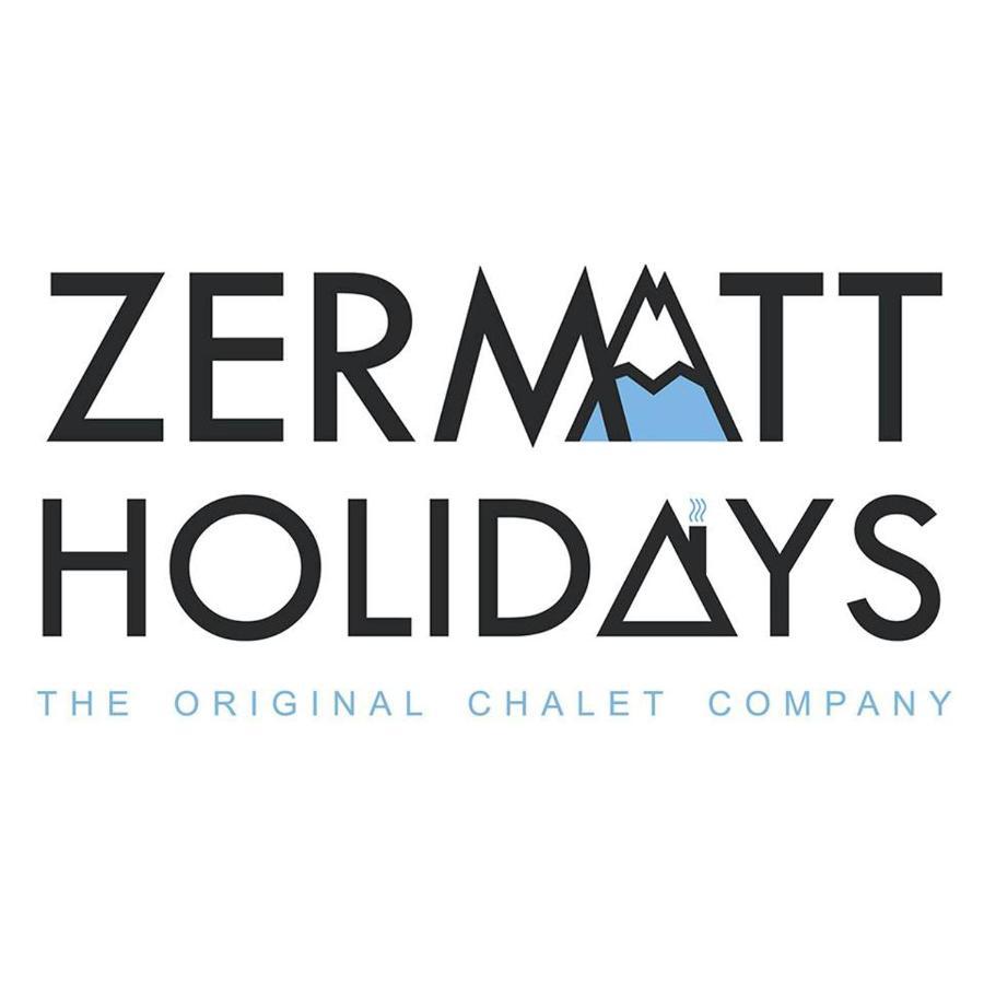 Chalet Z'Gogwaergji Zermatt Dış mekan fotoğraf