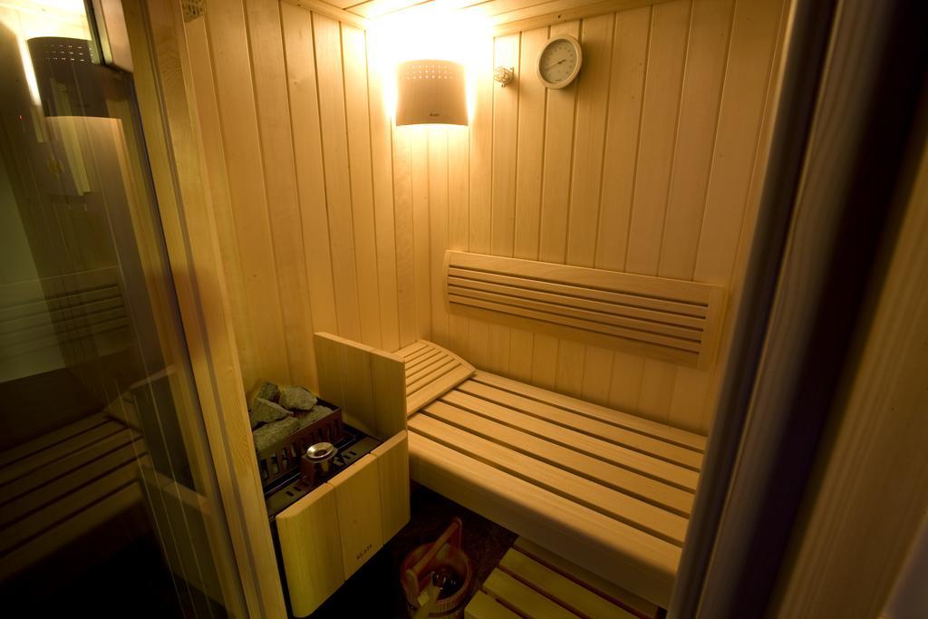 Chalet Z'Gogwaergji Zermatt Oda fotoğraf
